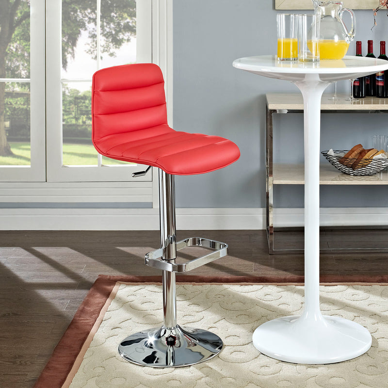 Ripple Bar Stool By Modway - EEI-1032 | Bar Stools | Modishstore