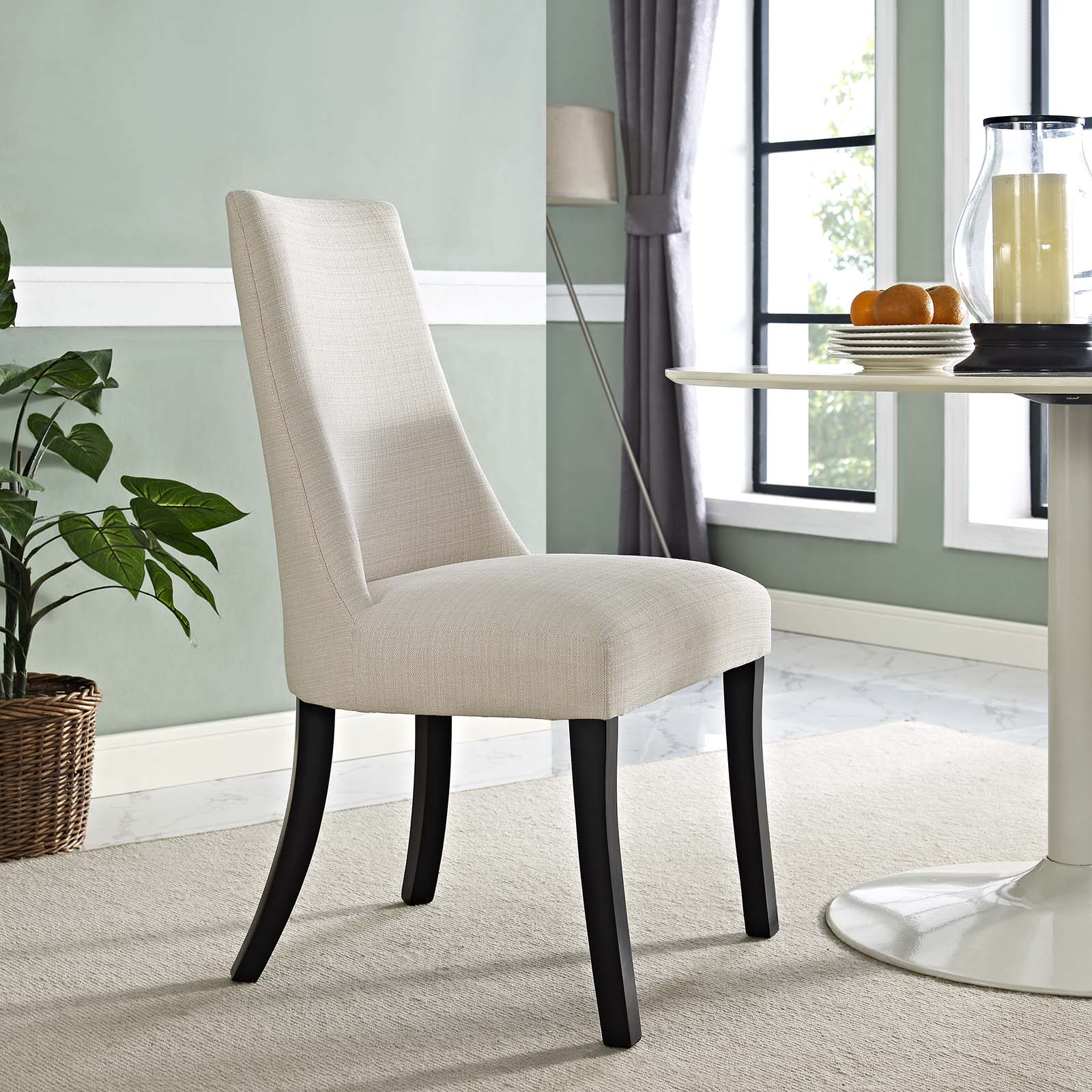 Modway Reverie Dining Side Chair - EEI-1038 | Dining Chairs | Modishstore - 1