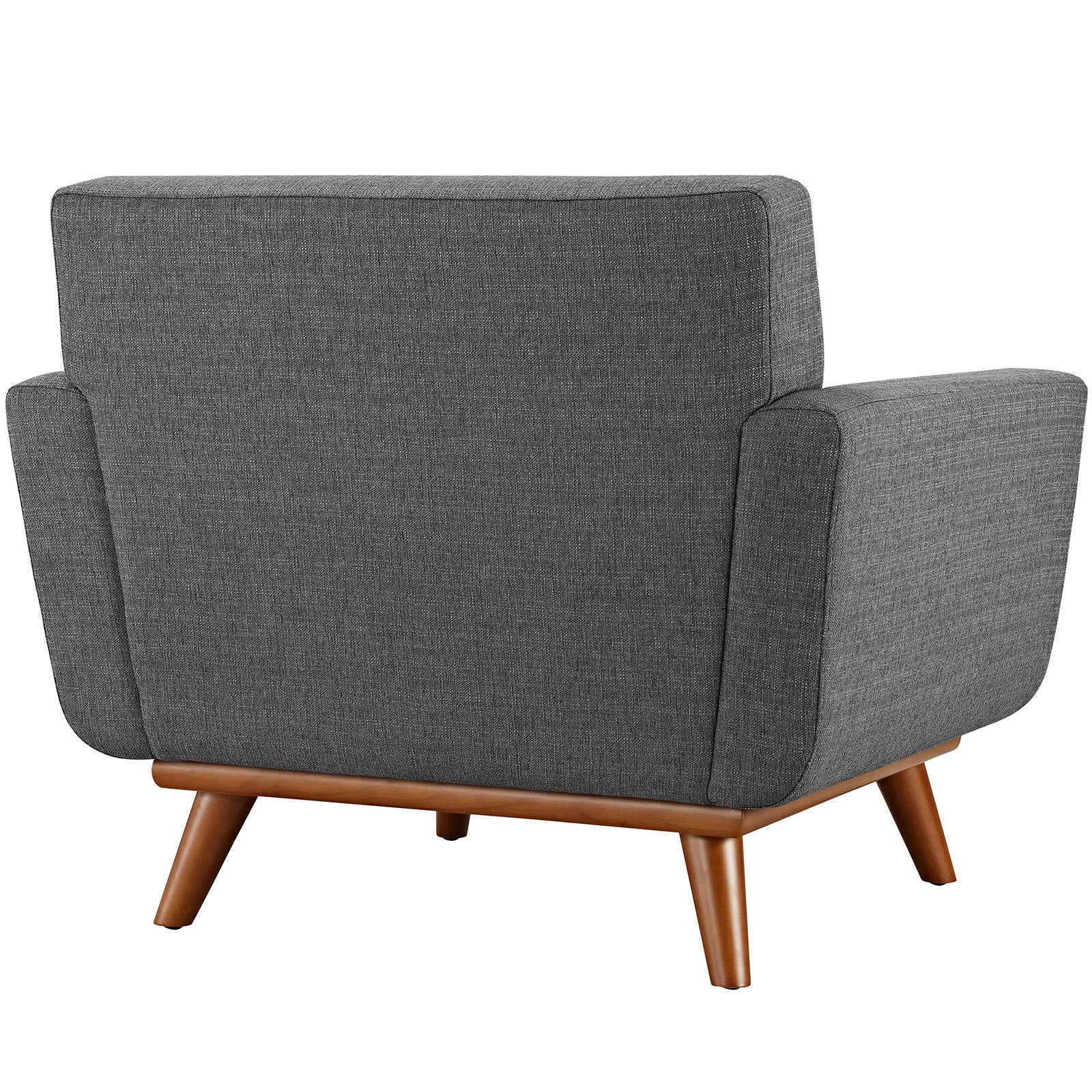 Modway engage best sale upholstered armchair