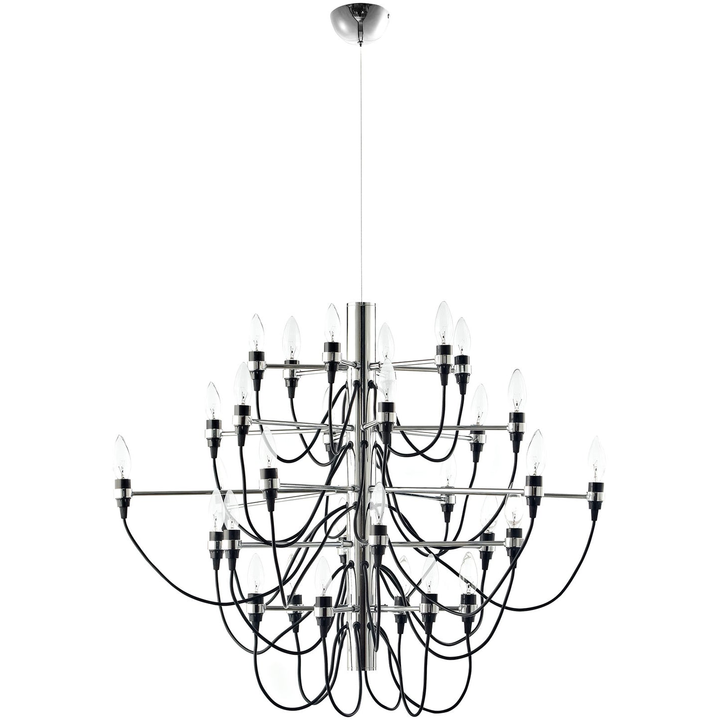 Starbright Chandelier By Modway - EEI-1237 | Chandeliers | Modishstore - 2