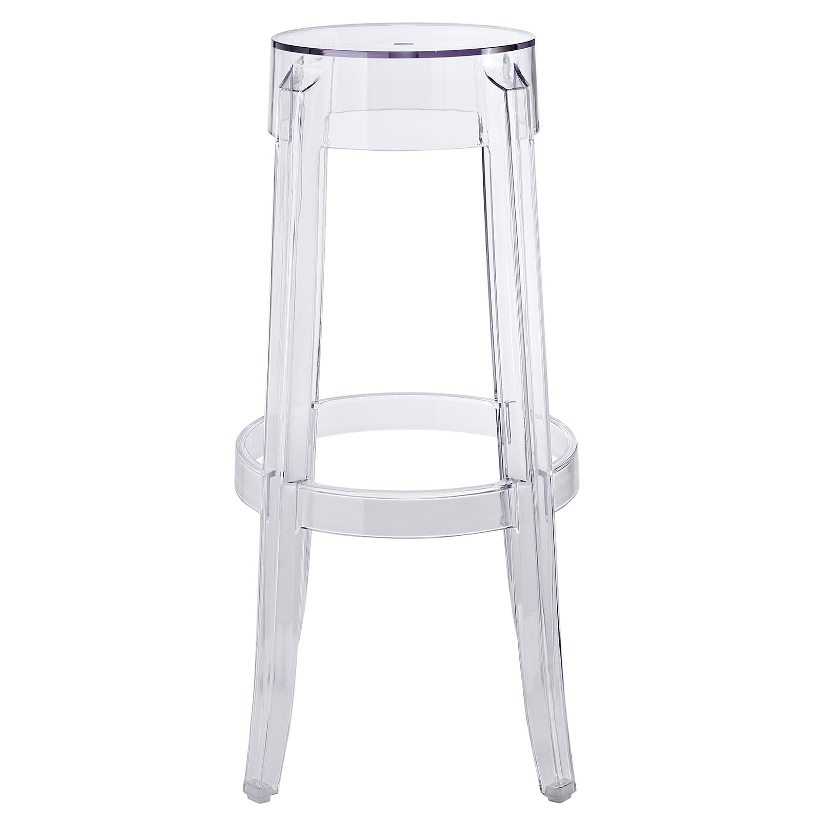 Casper Bar Stool Set of 2 By Modway - EEI-1264 | Dining Sets | Modishstore - 3