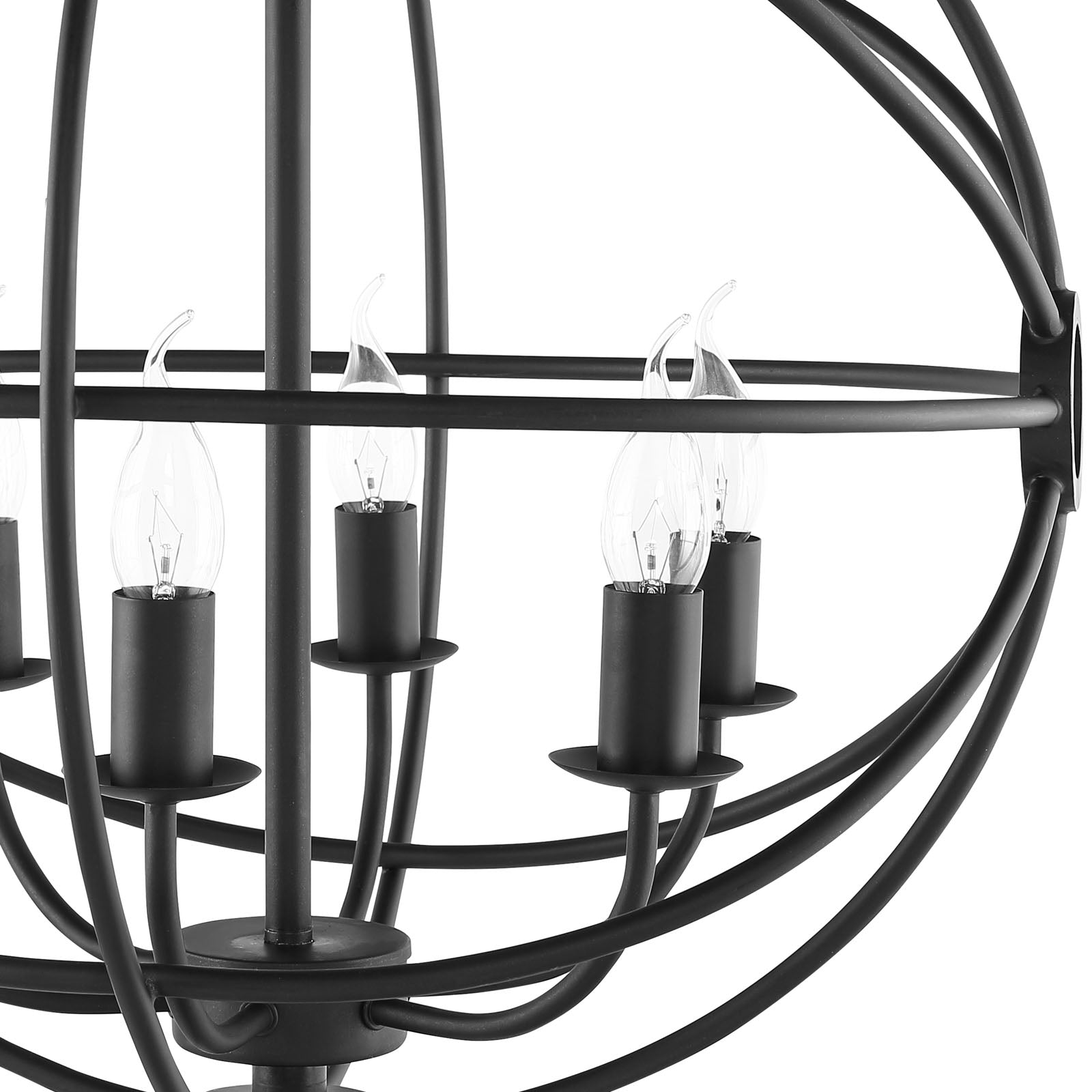 Atom Table Lamp By Modway - EEI-1551 | Table Lamps | Modishstore - 4