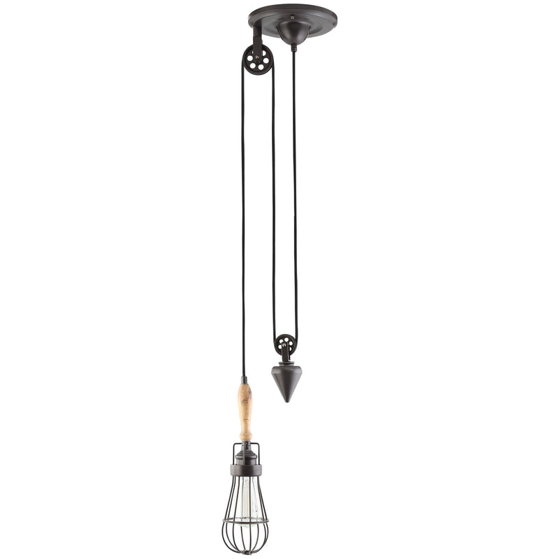 Excavate Ceiling Fixture By Modway - EEI-1560 | Ceiling Lamps | Modishstore - 2