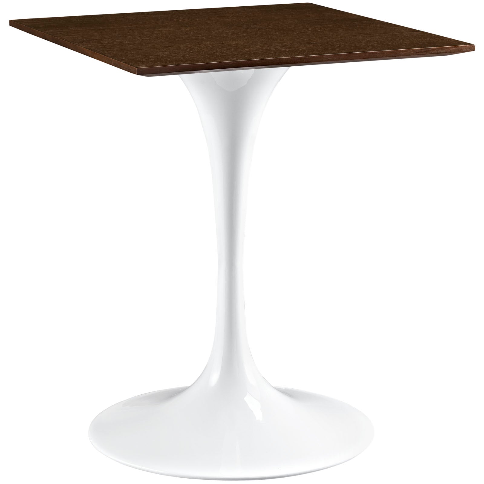 Lippa 24" Wood Dining Table By Modway - EEI-1640 | Dining Tables | Modishstore - 1