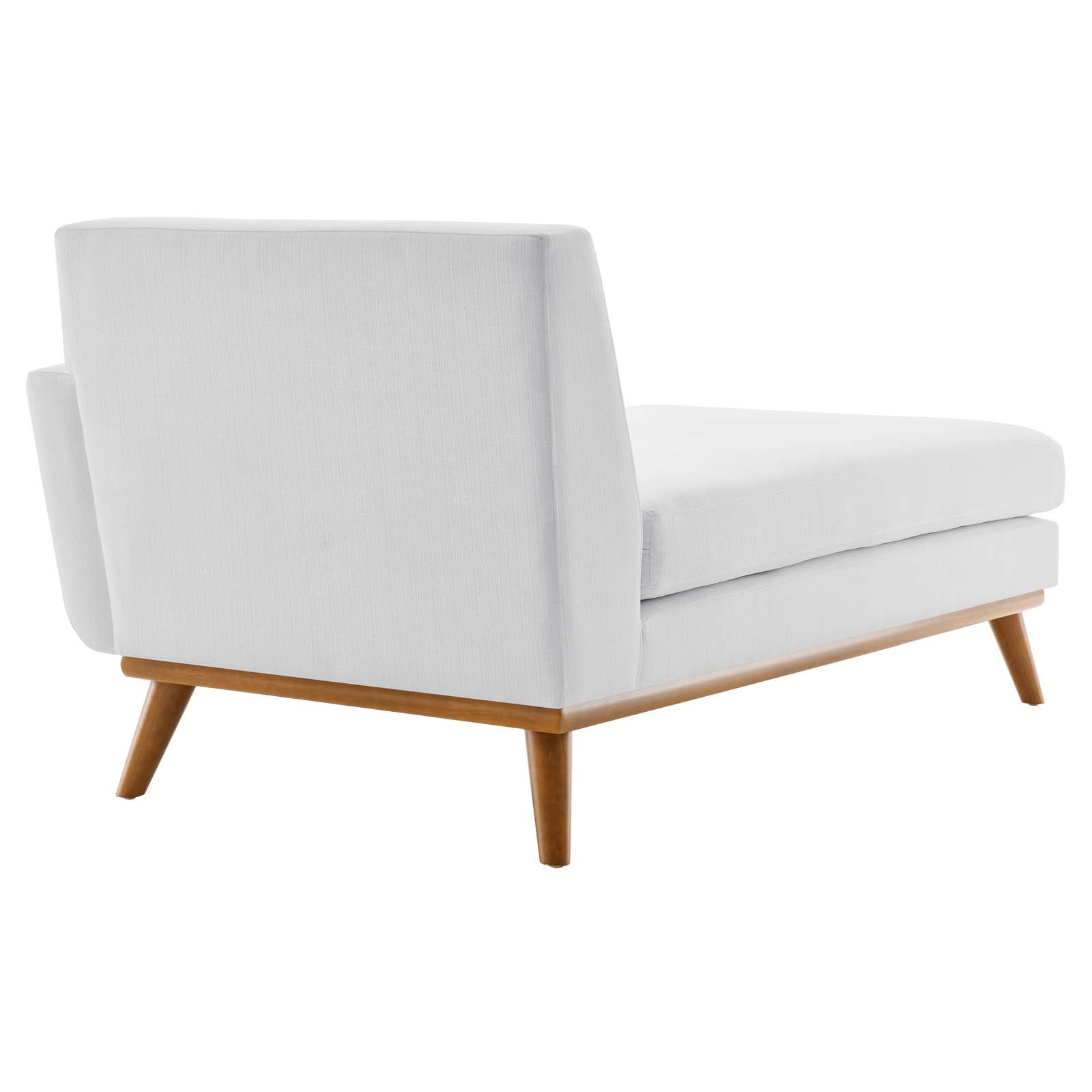 Right arm chaise online modern