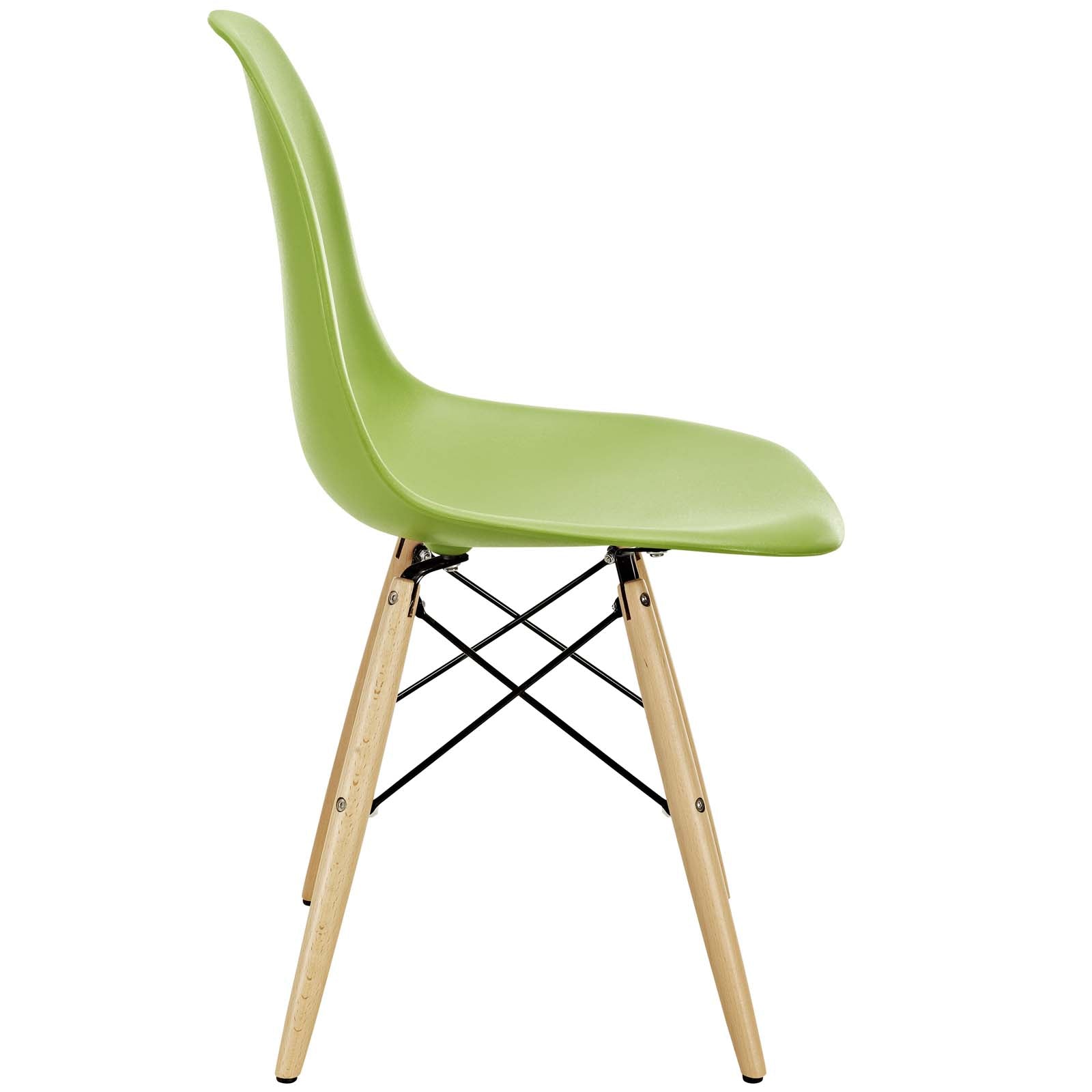 Modway pyramid chair sale
