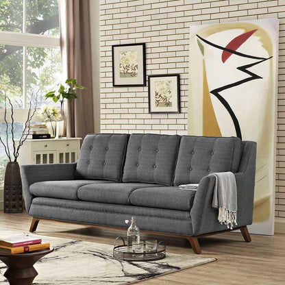 Modway Beguile Fabric Sofa - EEI-1800 | Sofas | Modishstore - 6