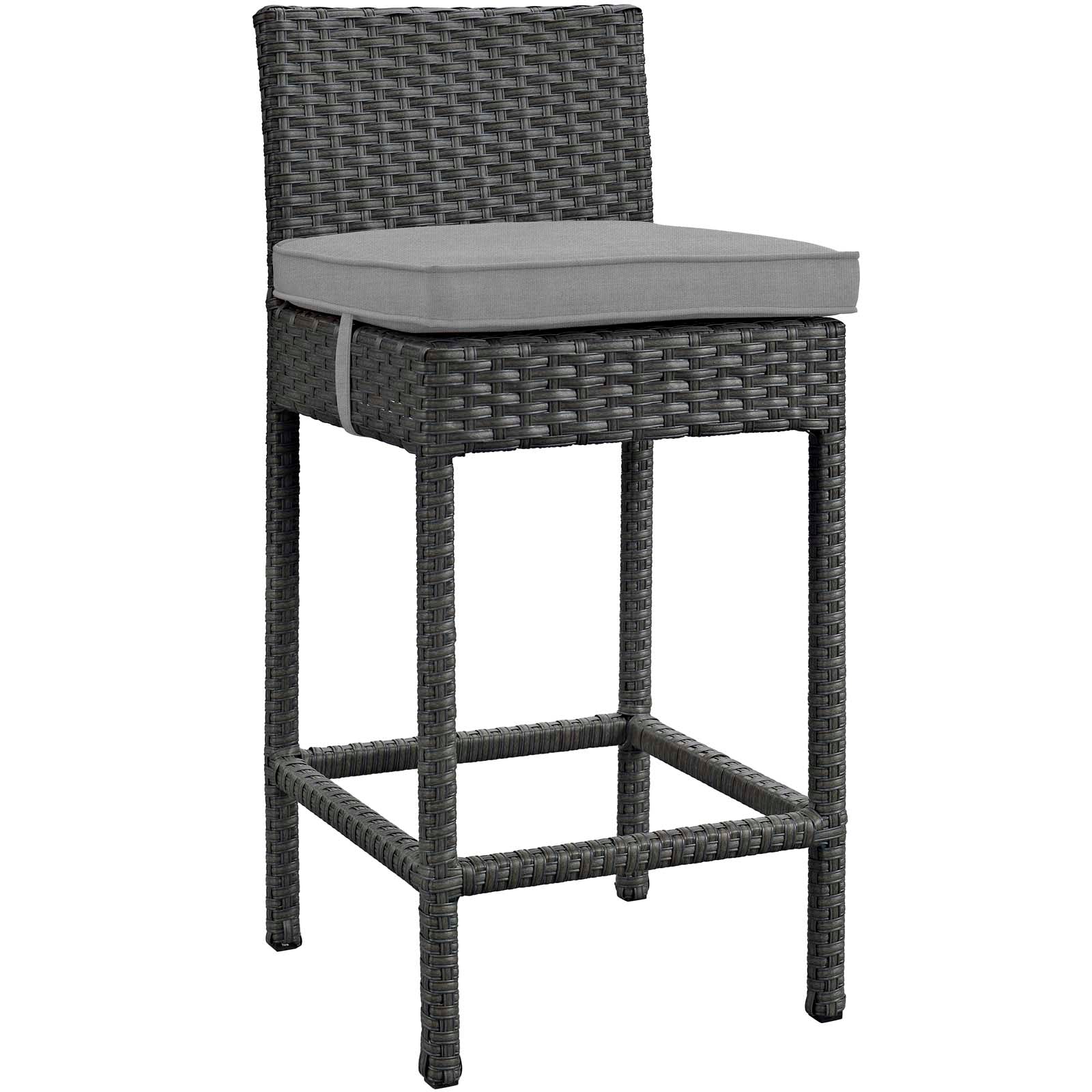 Sunbrella best sale bar stools