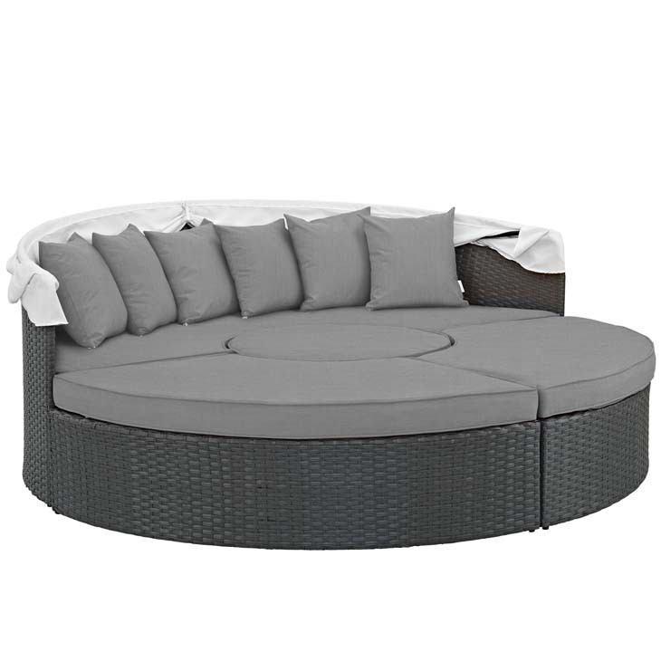 Modway sojourn store daybed