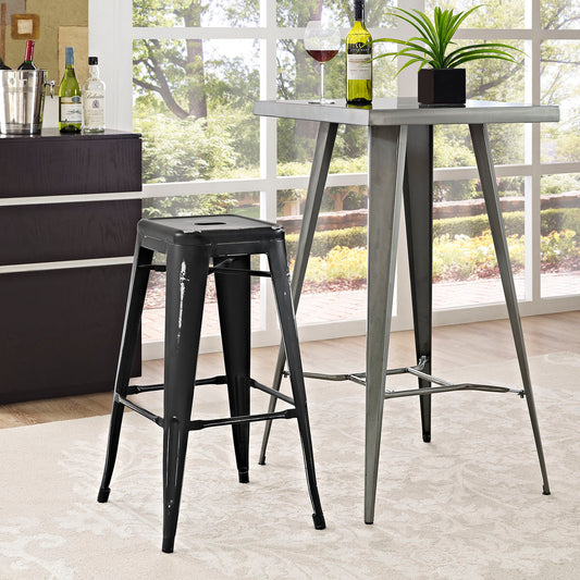 Promenade Bar Stool By Modway - EEI-2031 | Bar Stools | Modishstore - 1