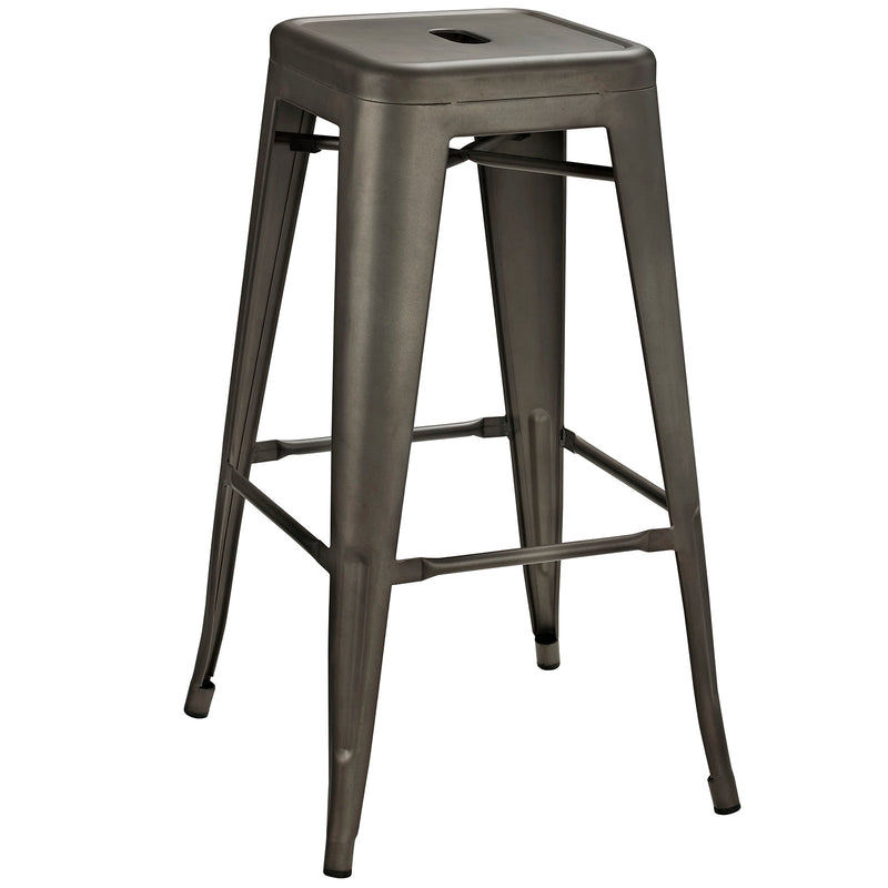 Promenade Bar Stool By Modway - EEI-2031 | Bar Stools | Modishstore - 6