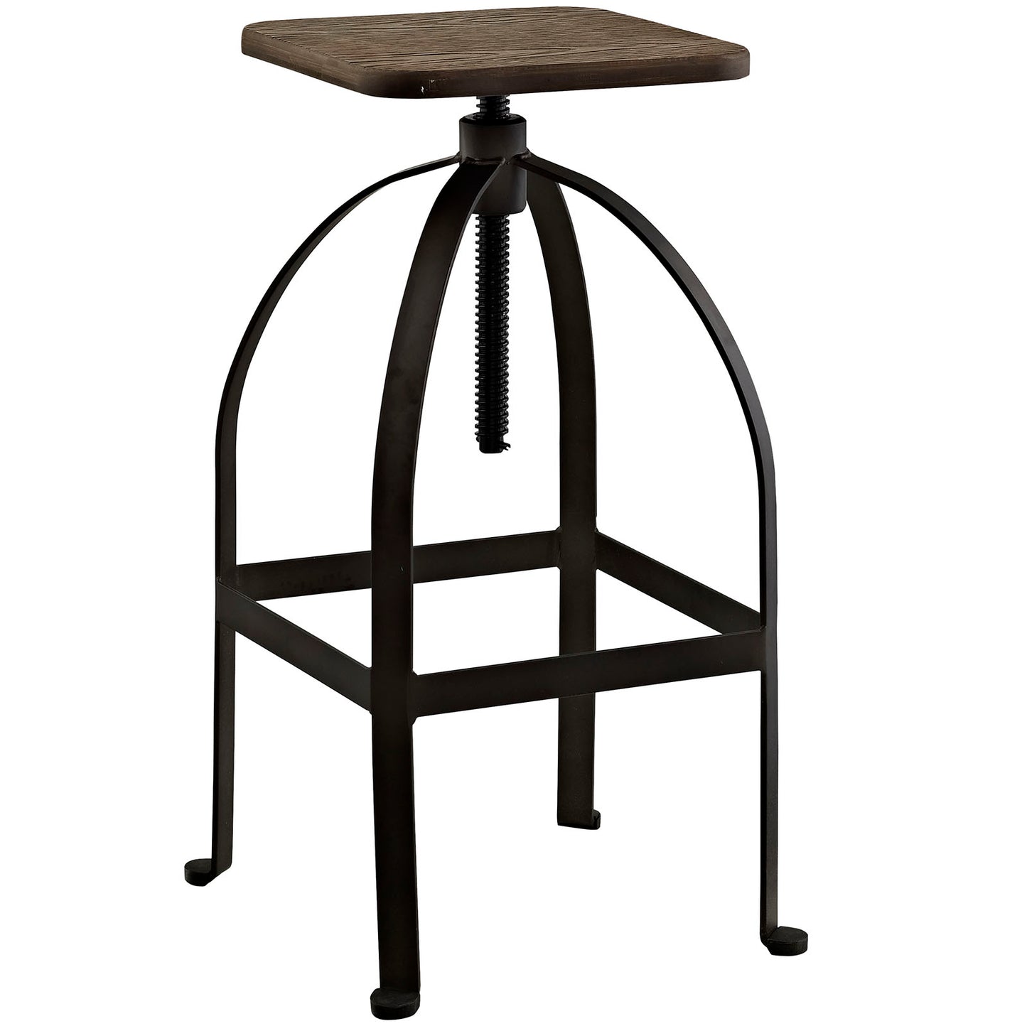 Pointe  Bar Stool By Modway - EEI-2043 | Bar Stools | Modishstore - 2