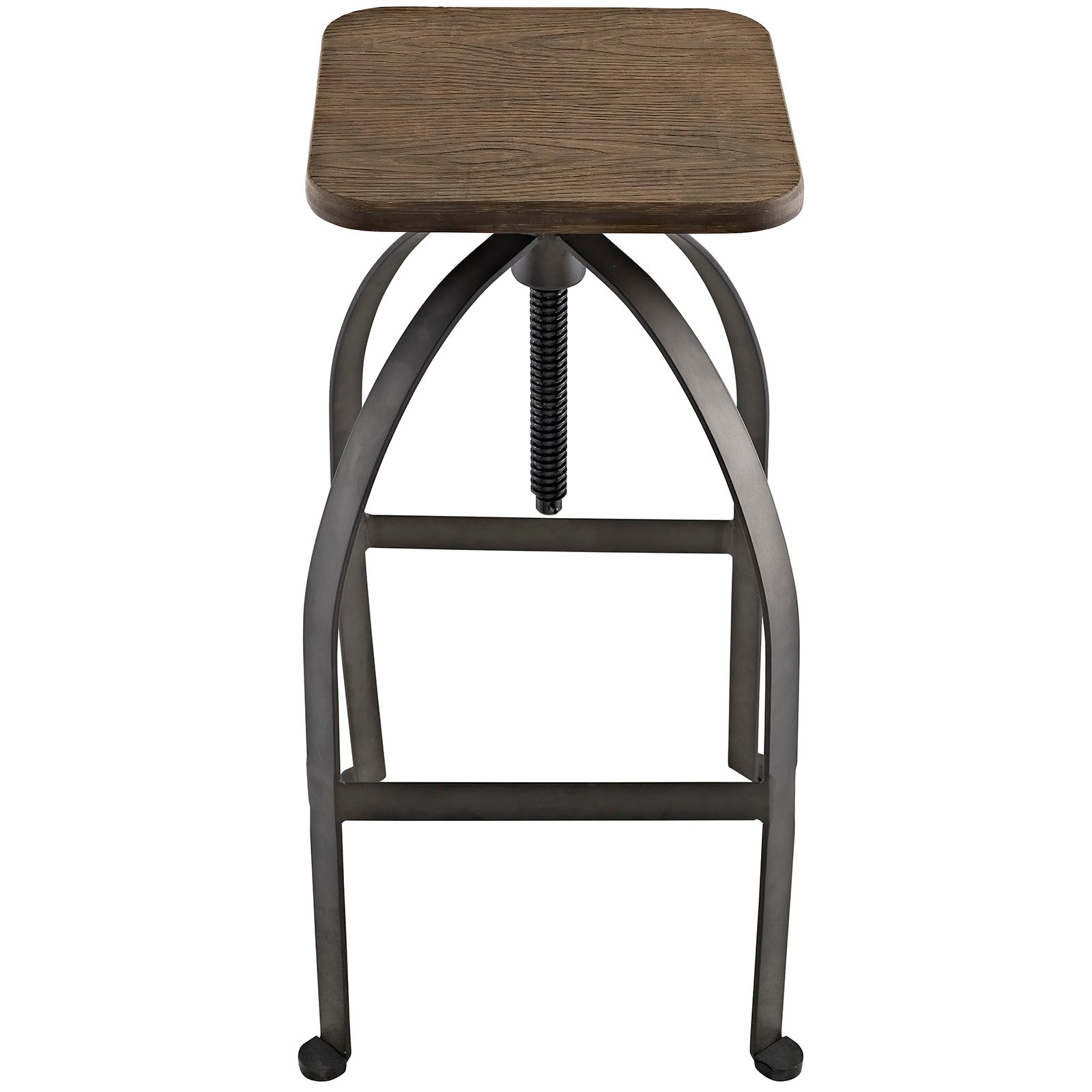 Pointe  Bar Stool By Modway - EEI-2043 | Bar Stools | Modishstore - 4