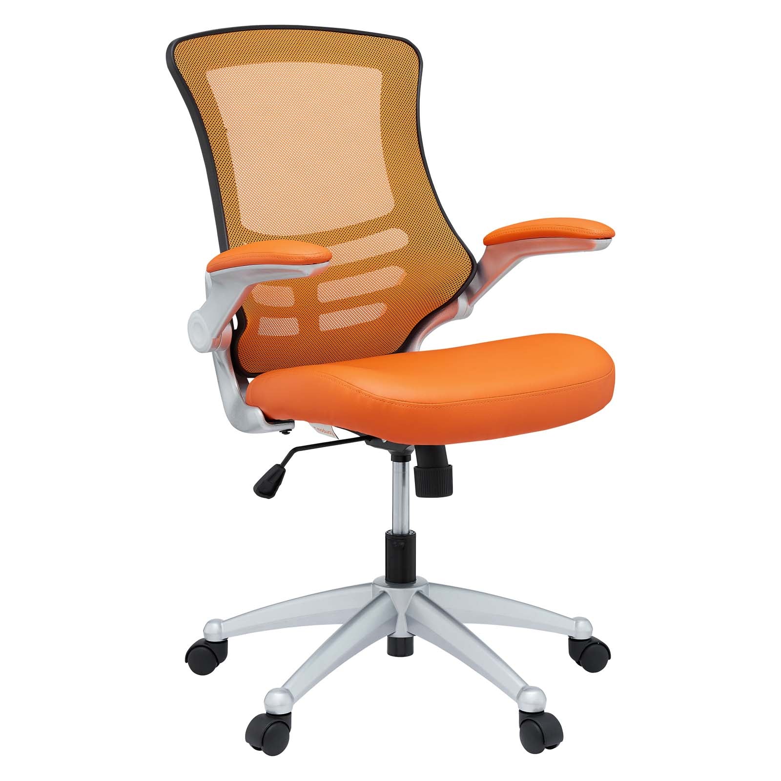 Modway Attainment Office Chair EEI 210 Modish Store   EEI 210 ORA 1 