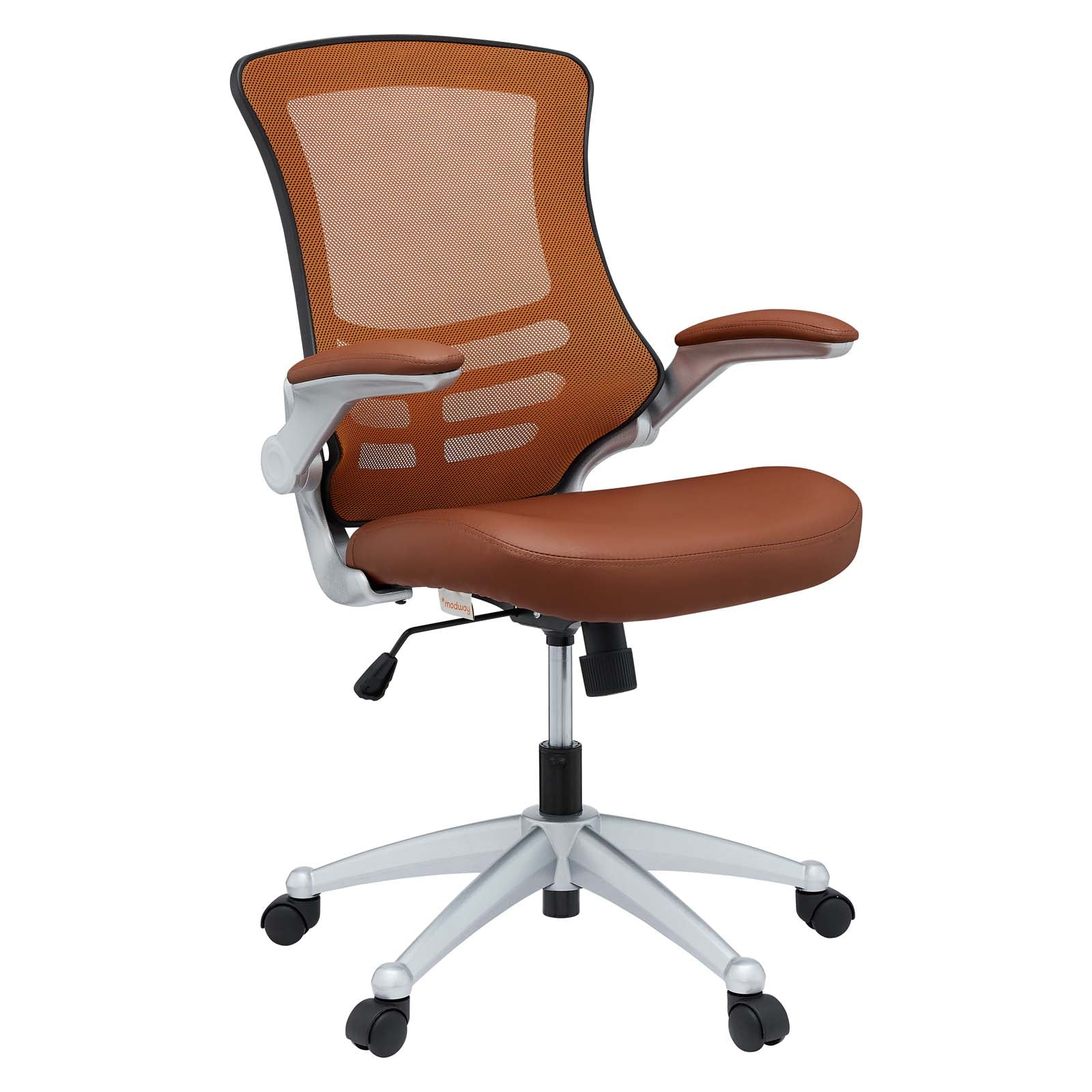 Modway Attainment Office Chair EEI 210 Modish Store   EEI 210 TAN 1 