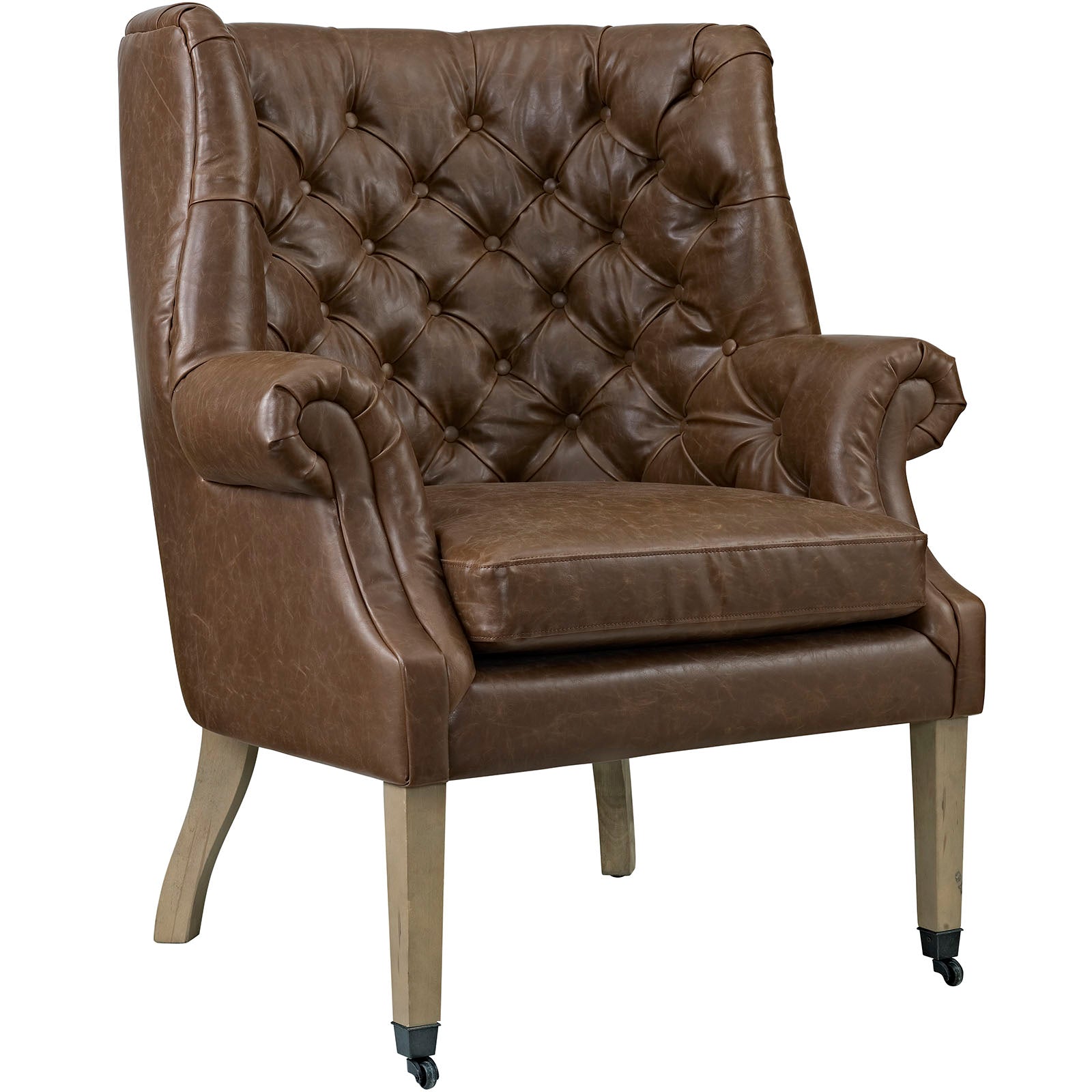 Cheap vinyl lounge online chairs