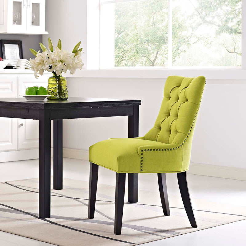 Modway Regent Fabric Dining Chair - EEI-2223 | Dining Chairs | Modishstore - 1