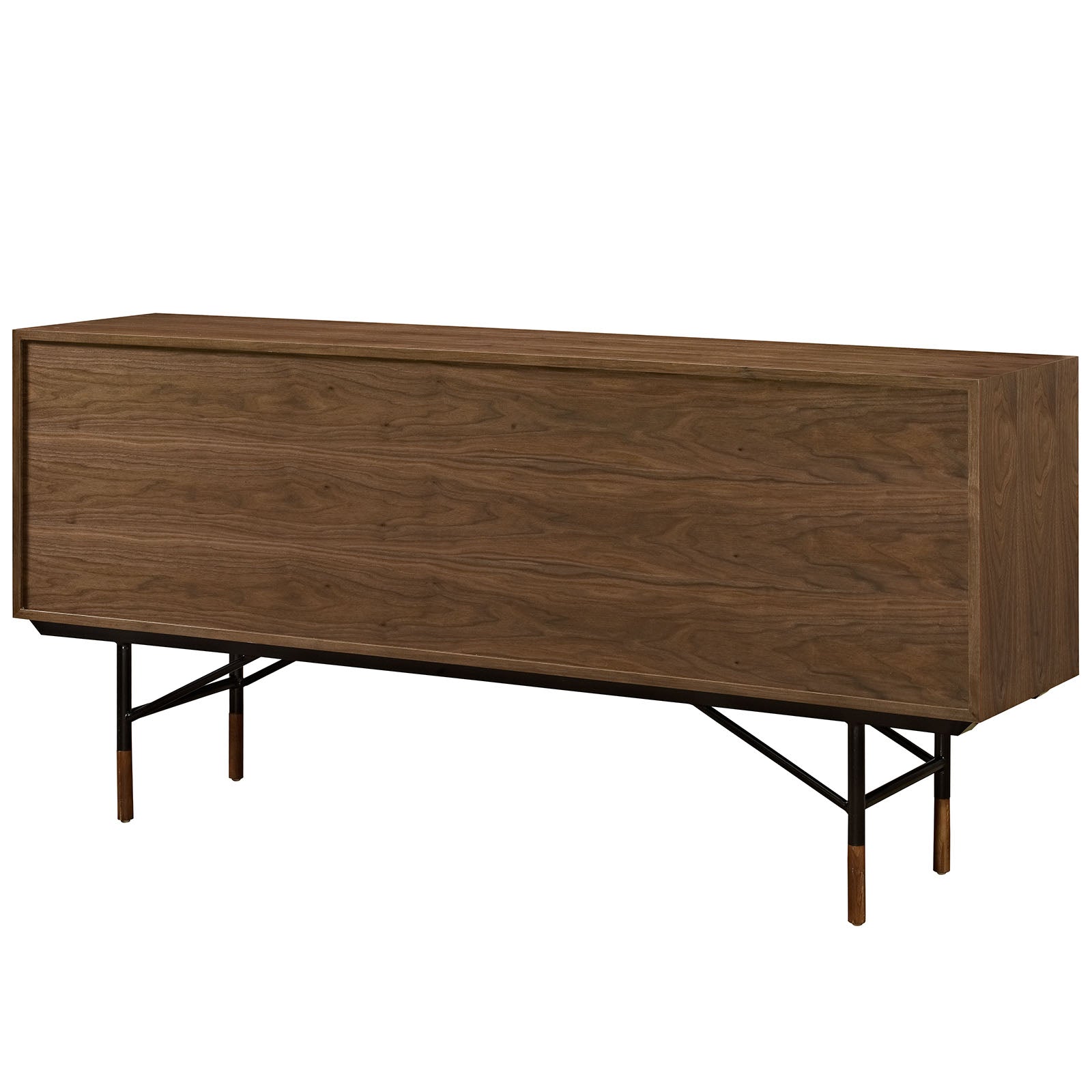 Envoy Walnut Stand By Modway - EEI-2238 | TV Stands | Modishstore - 10