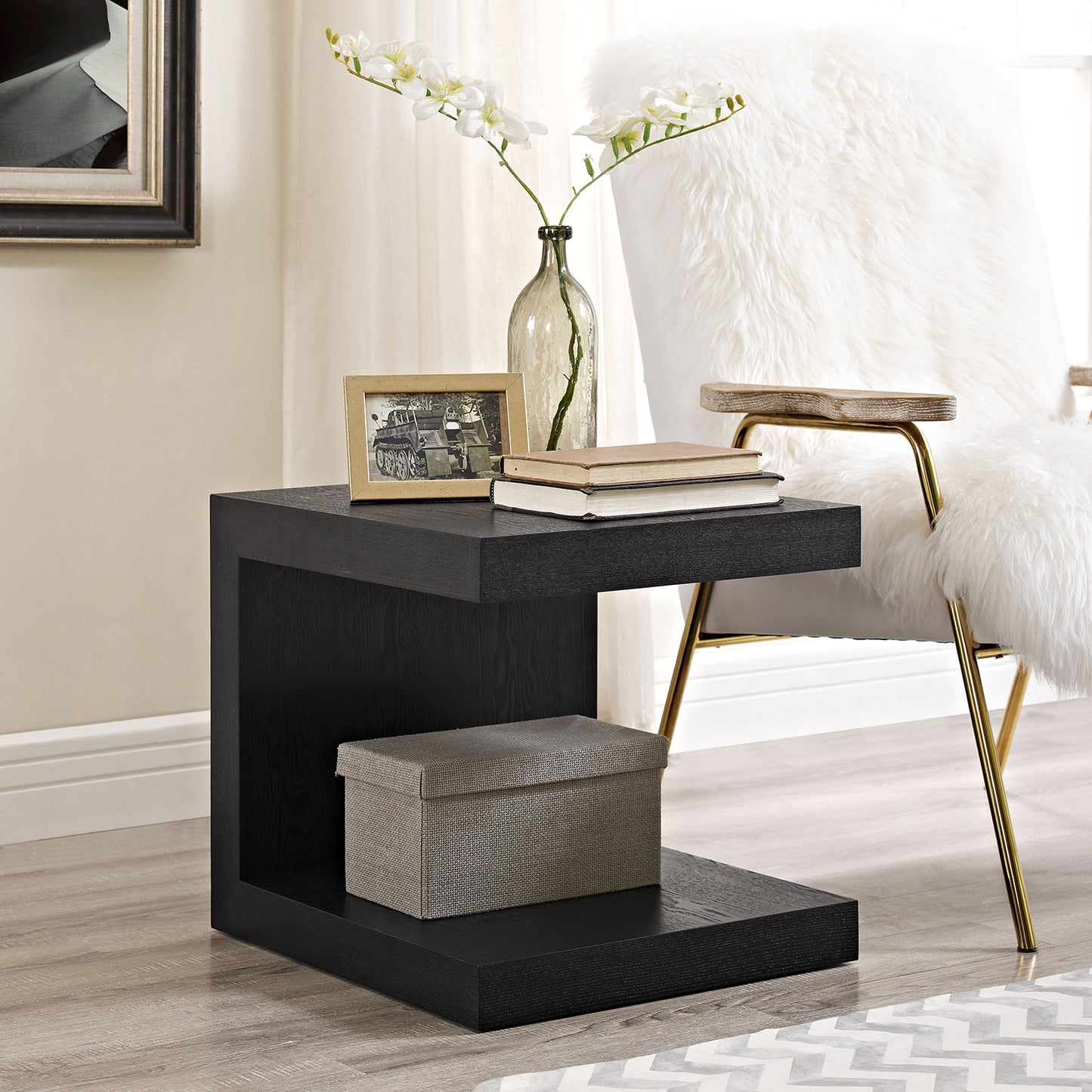 Gallivant Nightstand By Modway - EEI-2282 | Nightstands | Modishstore - 5