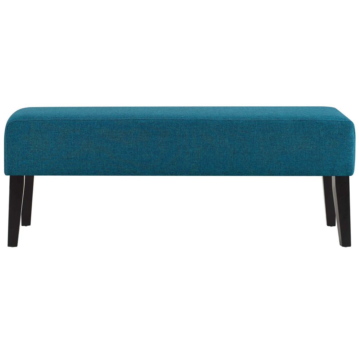 Connect Upholstered Fabric Bench By Modway - EEI-2556 | Benches | Modishstore - 2