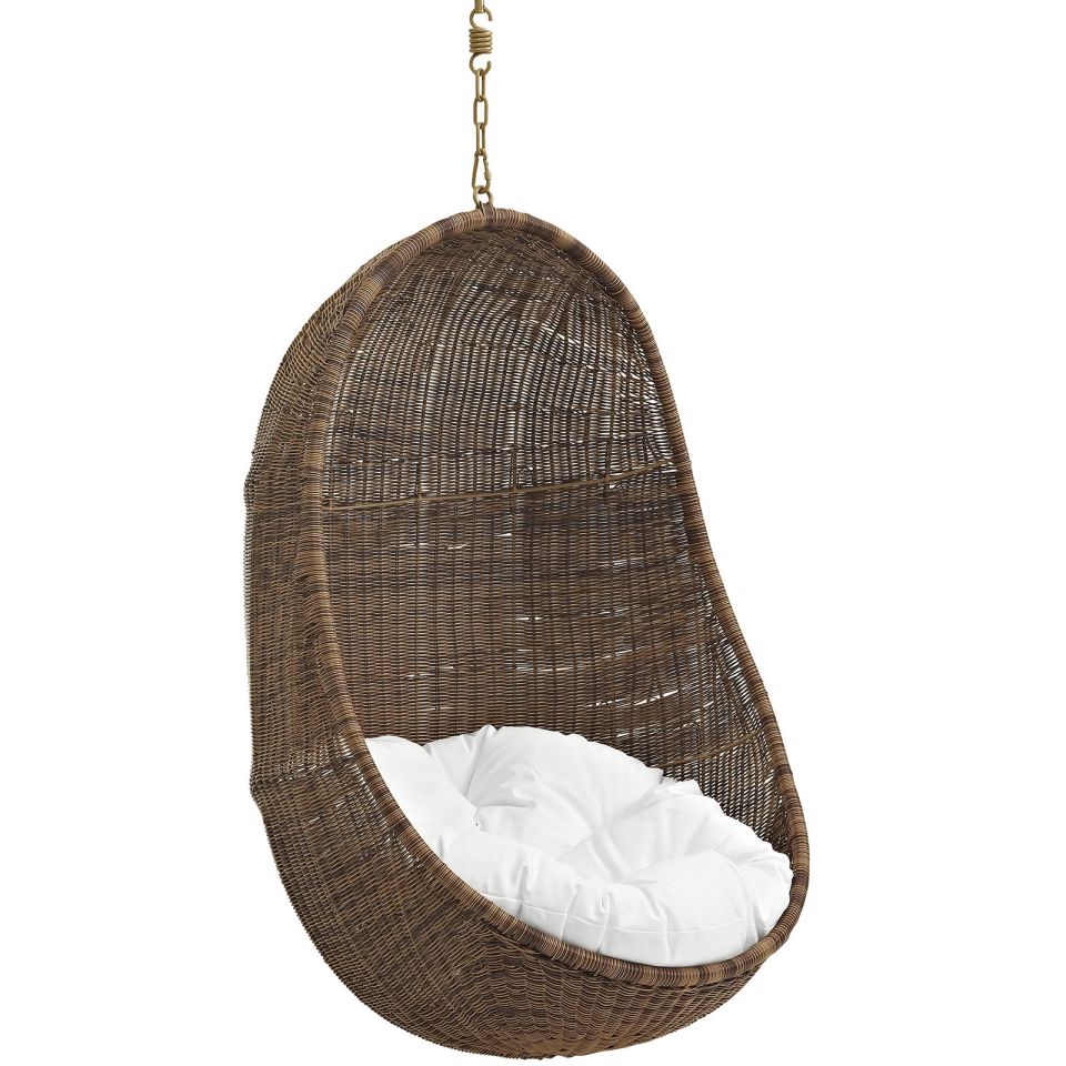 Bean swing chair sale