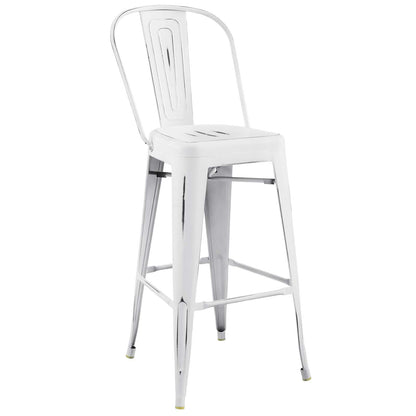 Promenade Bar Side Stool By Modway - EEI-2813 | Bar Stools | Modishstore - 10