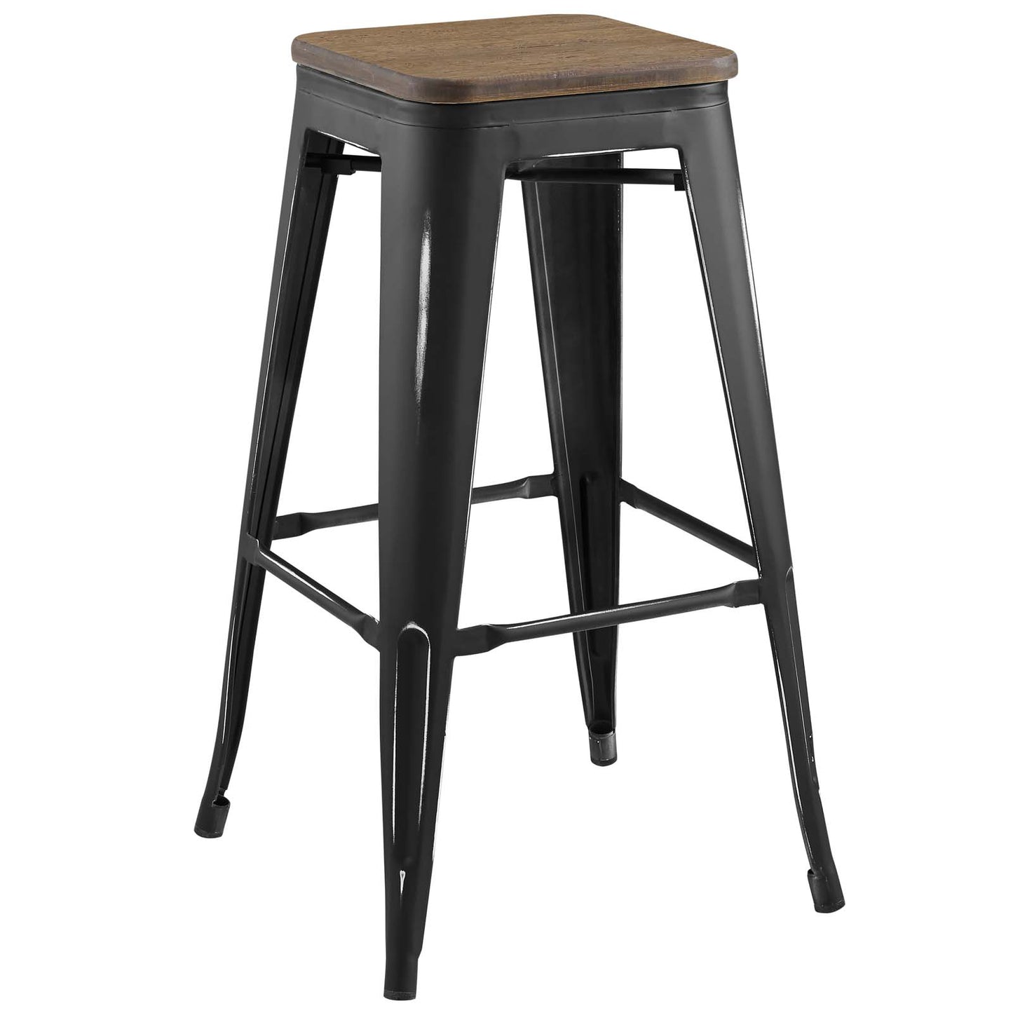 Promenade Bar Stool By Modway - EEI-2819 | Bar Stools | Modishstore - 2