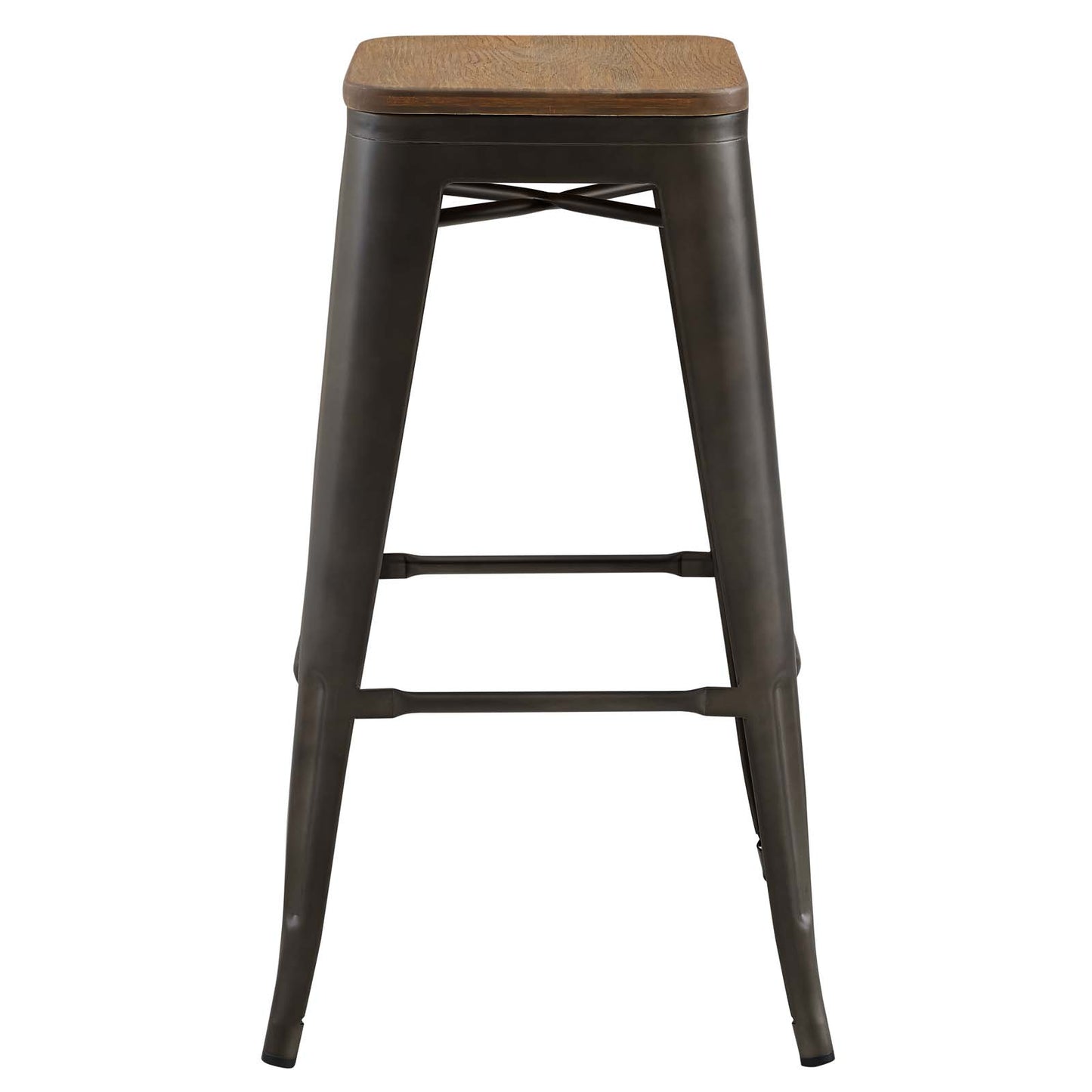 Promenade Bar Stool By Modway - EEI-2819 | Bar Stools | Modishstore - 7