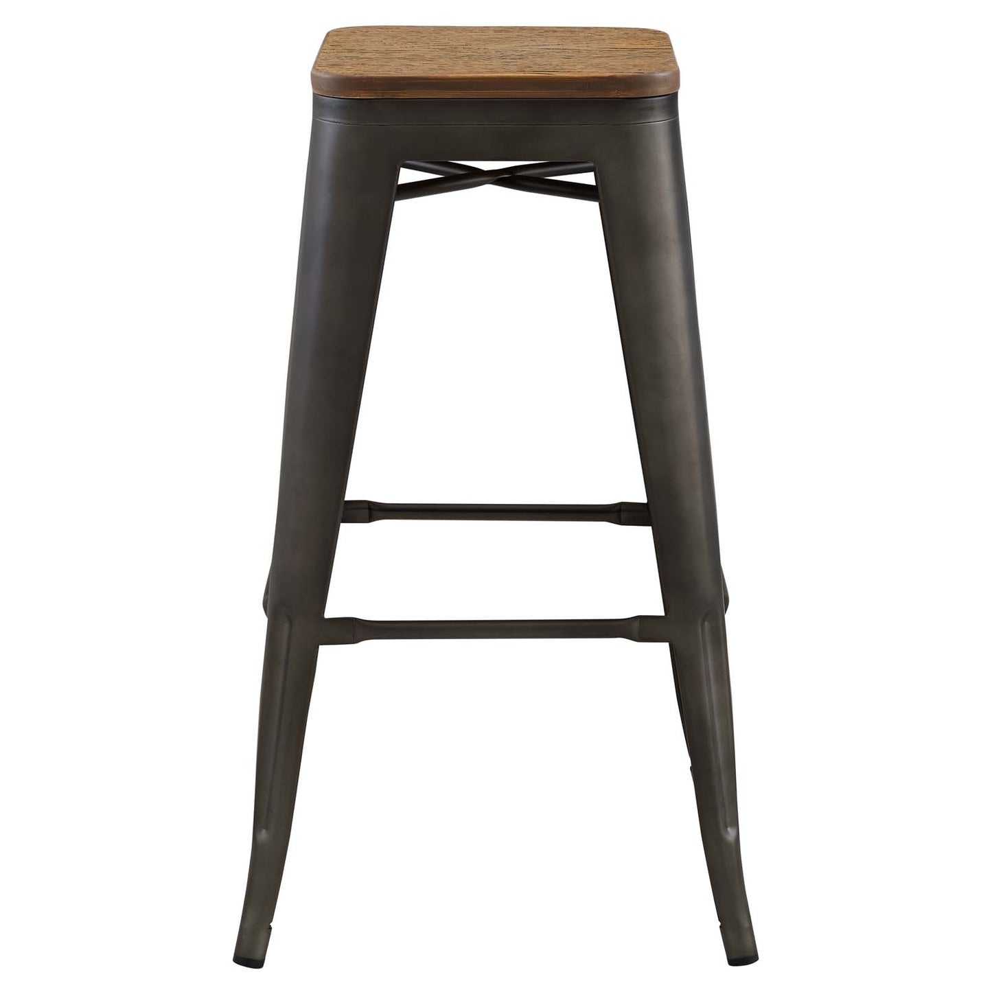 Promenade Bar Stool By Modway - EEI-2819 | Bar Stools | Modishstore - 8