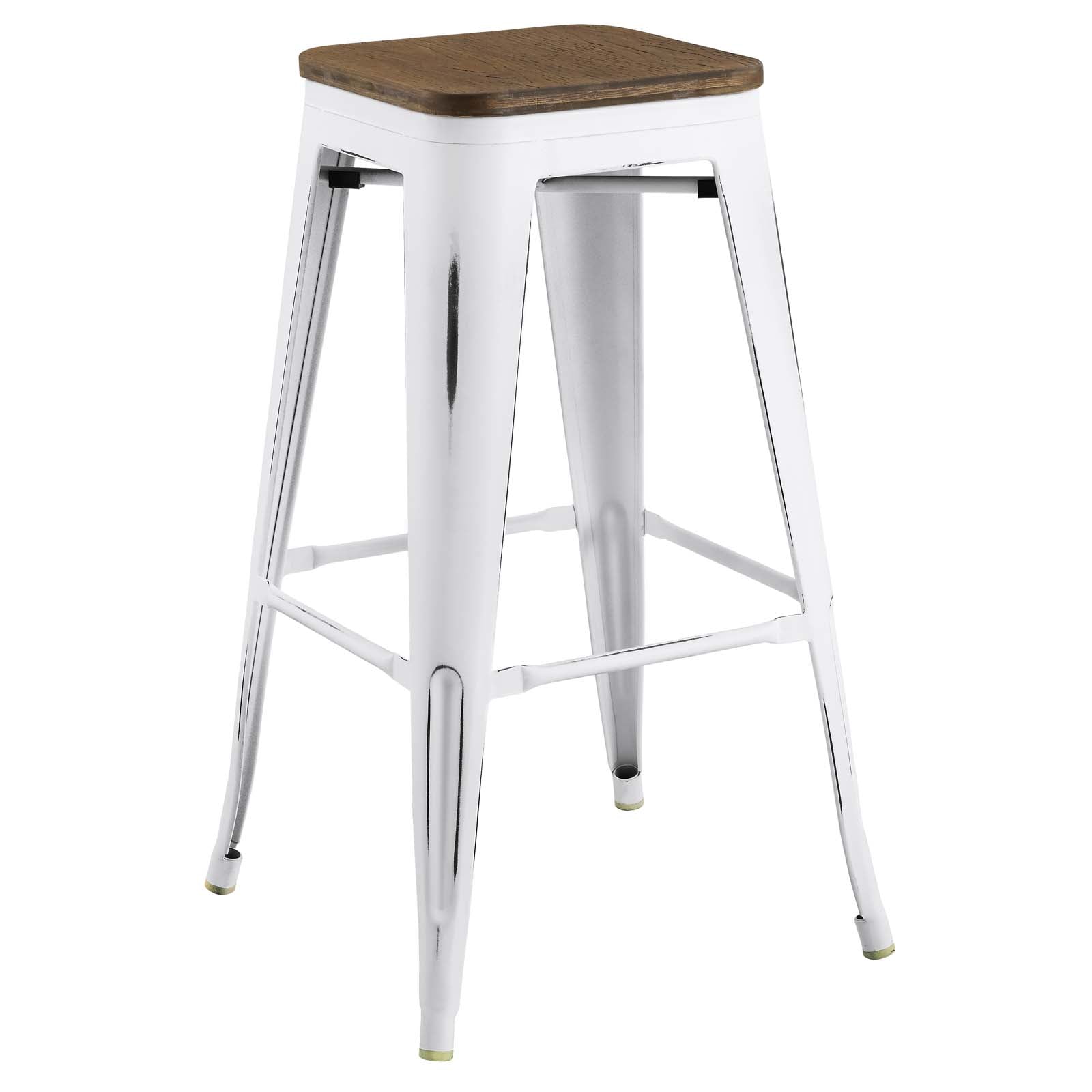 Promenade Bar Stool By Modway - EEI-2819 | Bar Stools | Modishstore - 10