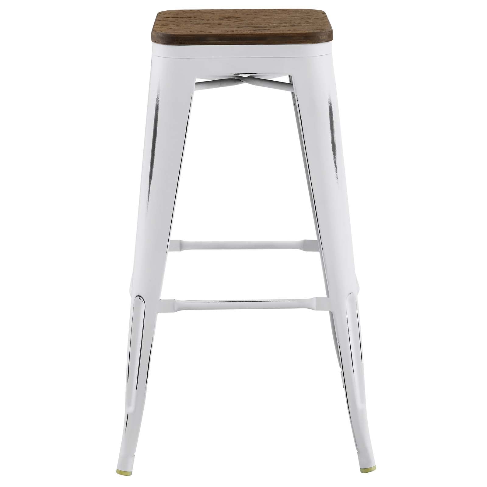 Promenade Bar Stool By Modway - EEI-2819 | Bar Stools | Modishstore - 12