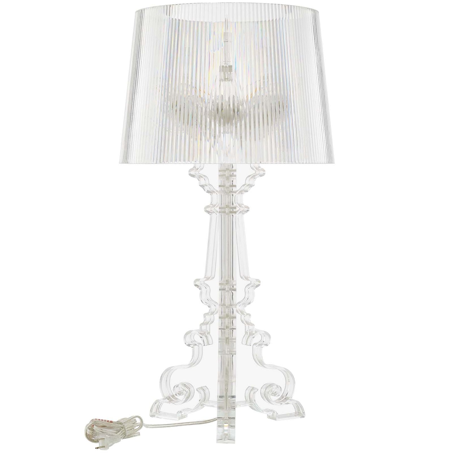 French Grande Table Lamp By Modway - EEI-2908 | Table Lamps | Modishstore - 2