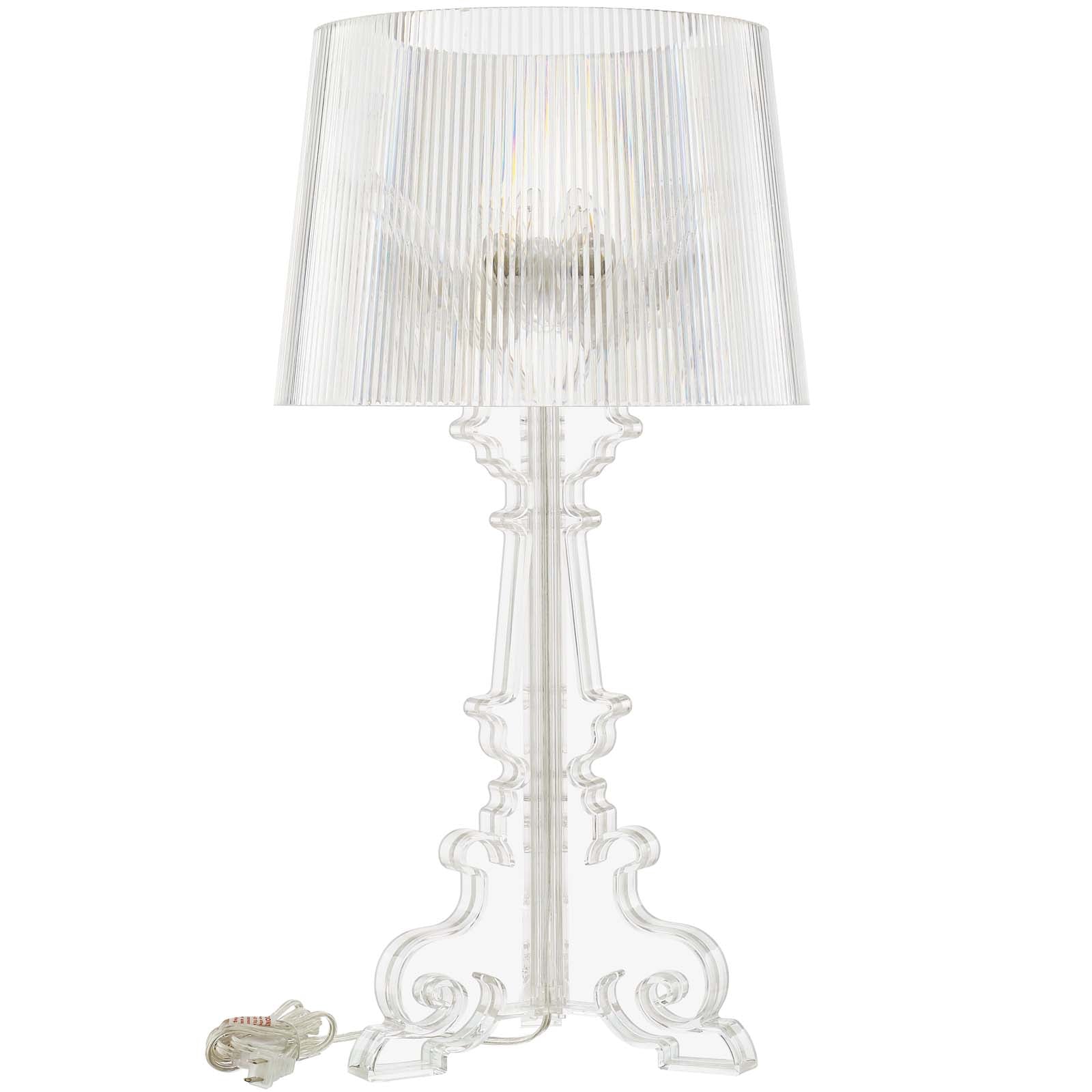 French Grande Table Lamp By Modway - EEI-2908 | Table Lamps | Modishstore - 3