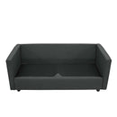 Modway Activate Upholstered Fabric Sofa - EEI-3044 – Modish Store