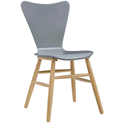 Modway Cascade Dining Chair Set of 4 - EEI-3380 | Dining Chairs | Modishstore - 17