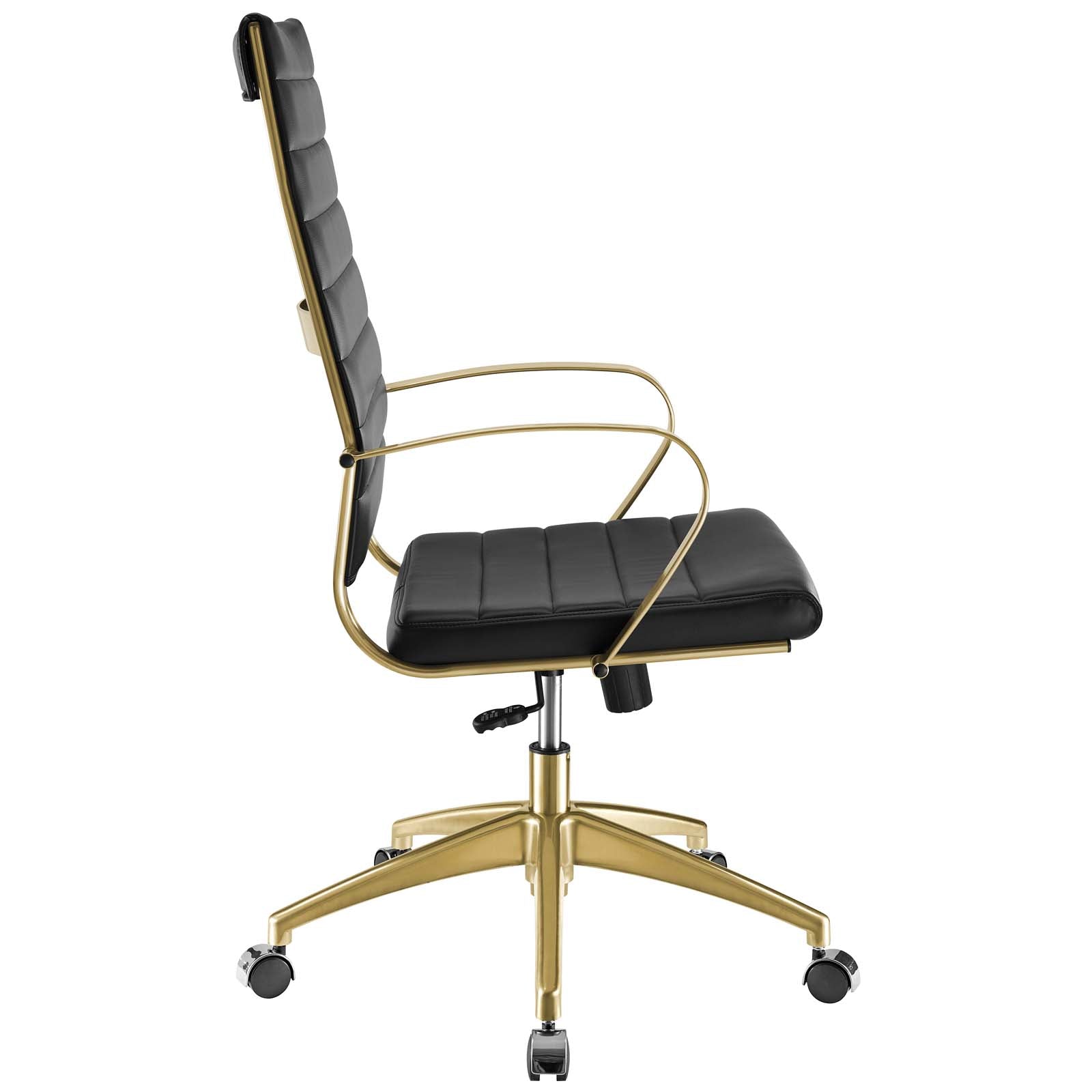 Stainless steel best sale chair for office