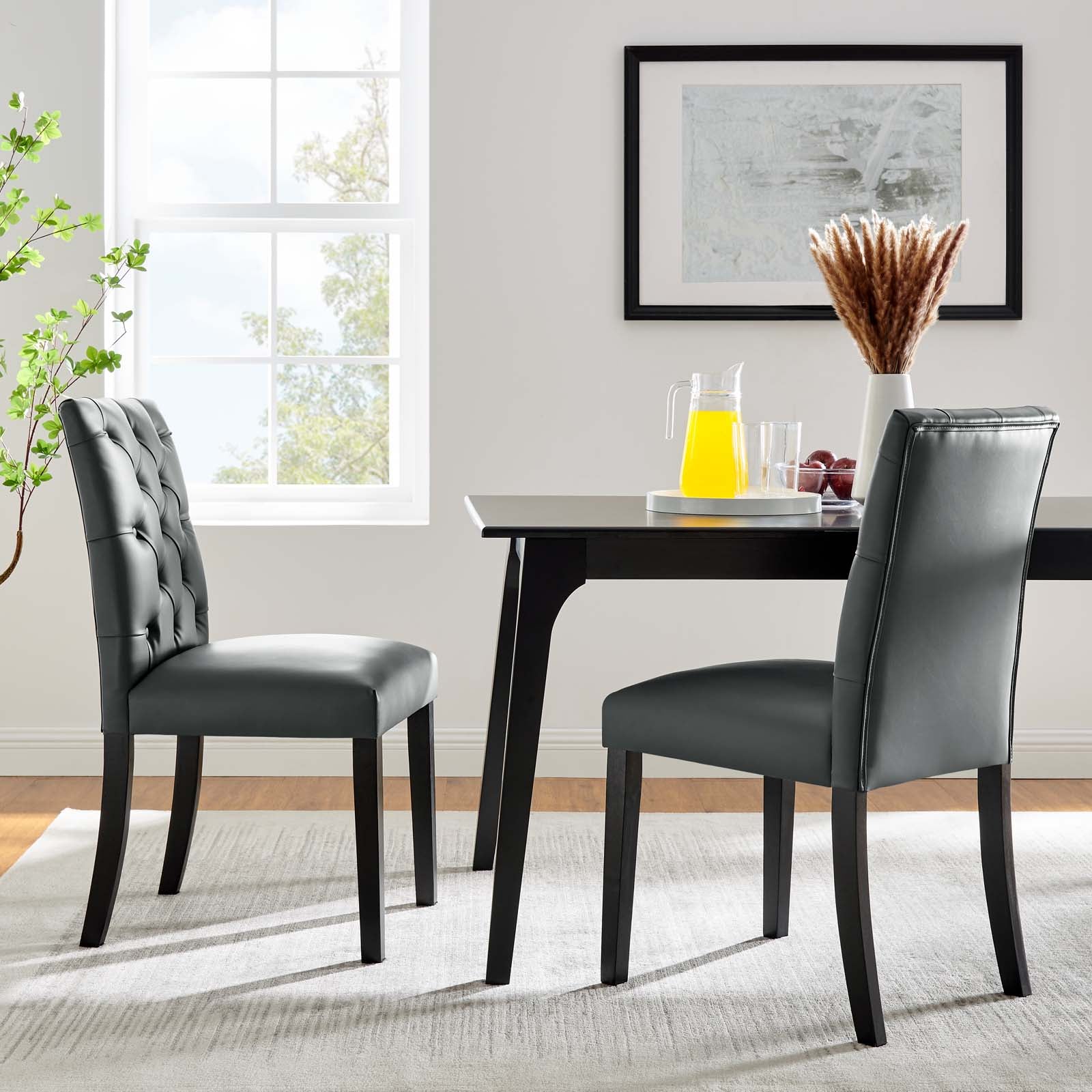 Duchess dining online chair