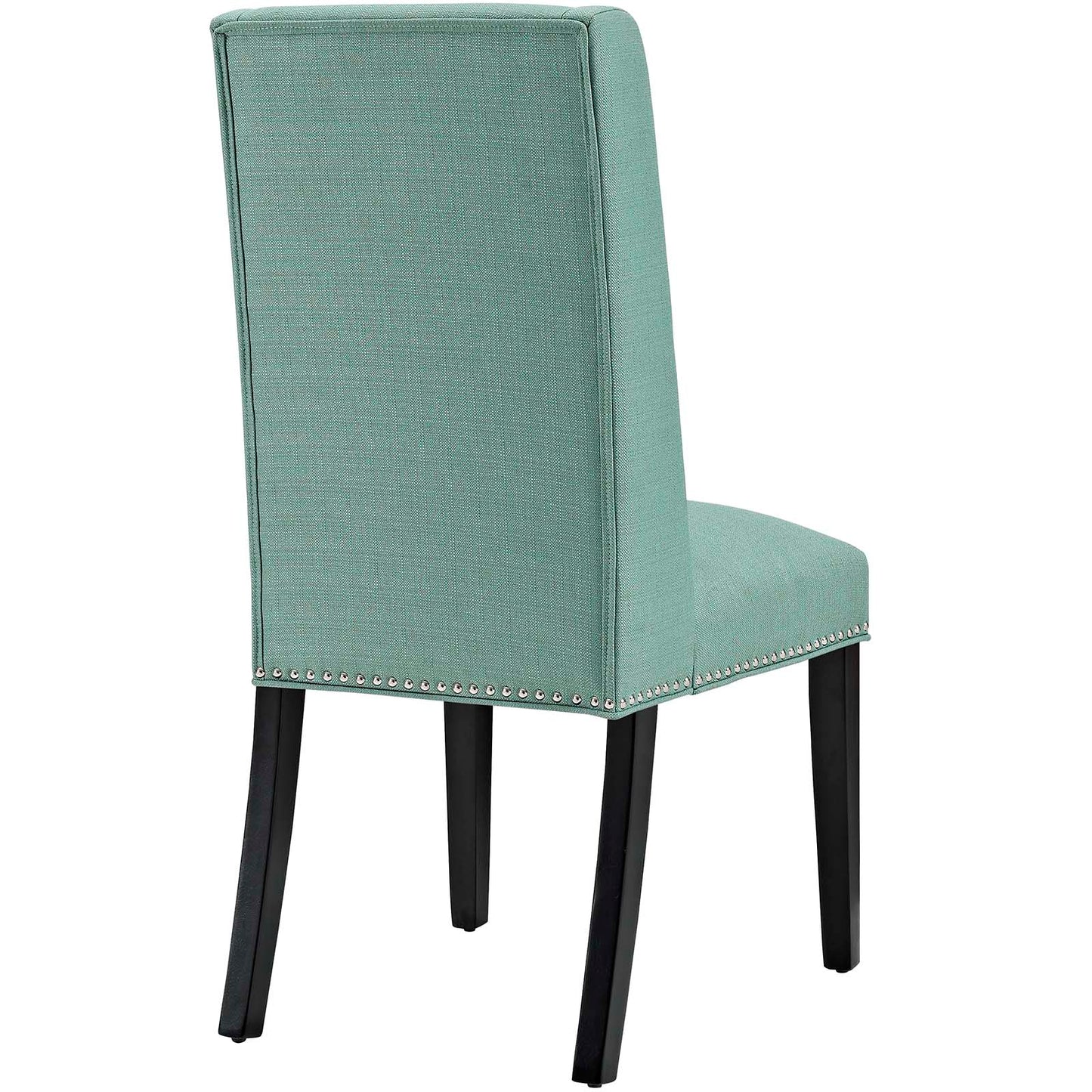 Modway Baron Dining Chair Fabric Set of 4 - EEI-3503 | Dining Chairs | Modishstore - 37