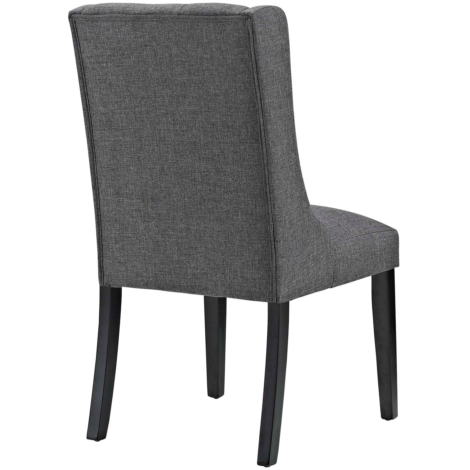 Modway baron dining chair online