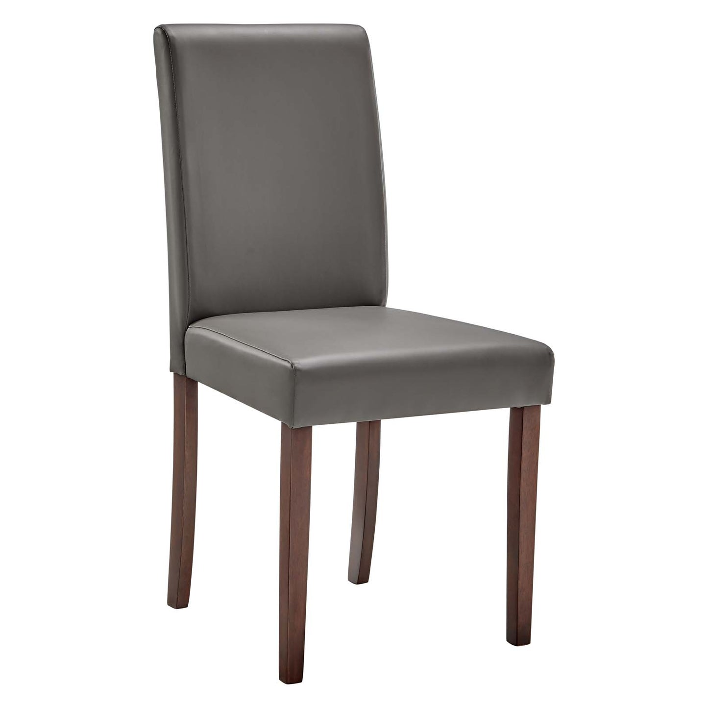 Modway Prosper Faux Leather Dining Side Chair Set of 2 - EEI-3617 | Dining Chairs | Modishstore - 20