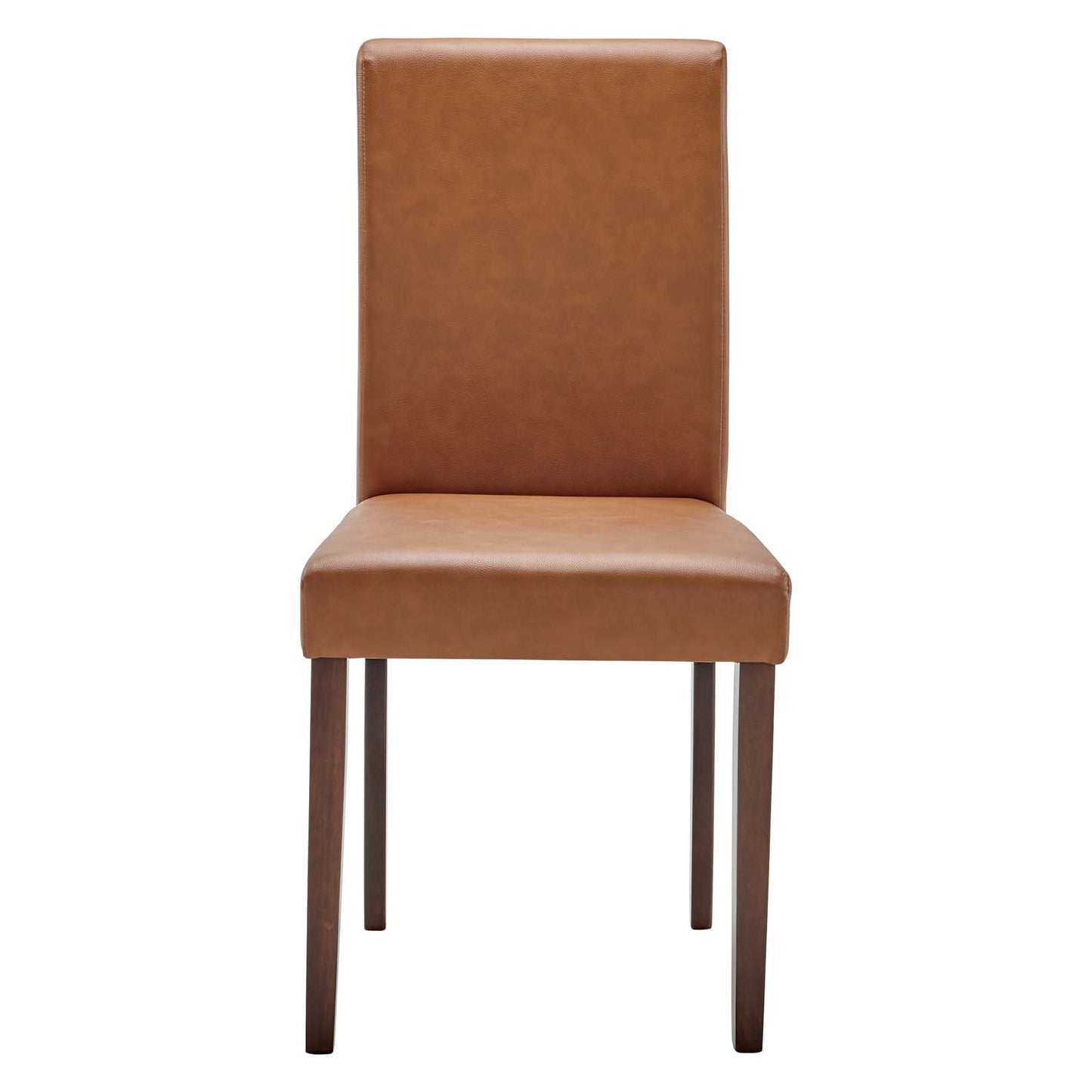 Modway Prosper Faux Leather Dining Side Chair Set of 2 - EEI-3617 | Dining Chairs | Modishstore - 27