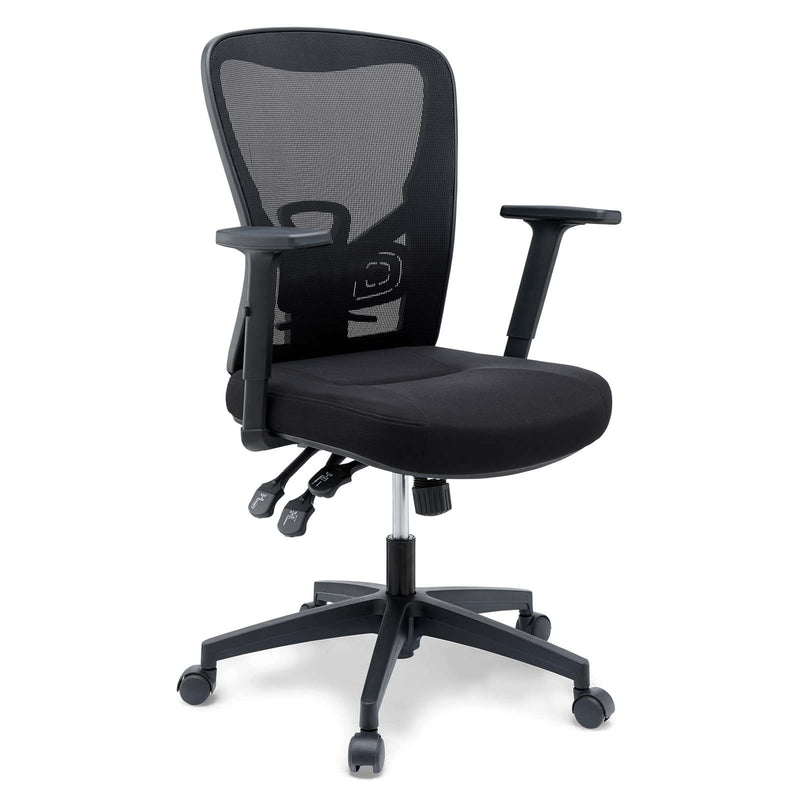 Modway Define Mesh Office Chair - EEI-3900 | Office Chairs | Modishstore - 1