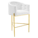 Savour Tufted Performance Velvet Bar Stool By Modway - EEI-3911 | Bar Stools | Modishstore - 34