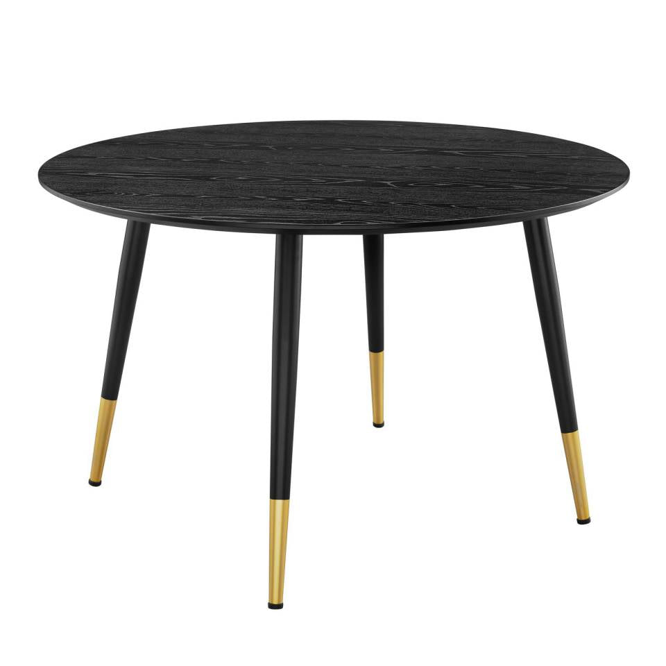 Modway Vigor Round Dining Table - EEI-4217 | Dining Tables | Modishstore - 2