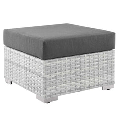 Modway Convene Outdoor Patio Ottoman - EEI-4301