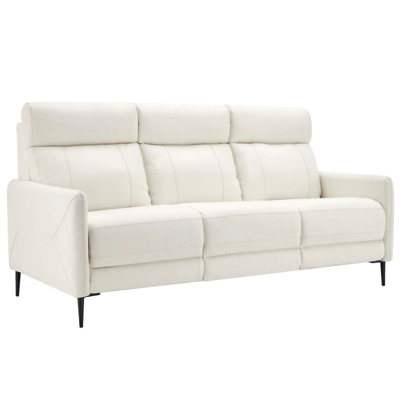 Modway Huxley Leather Sofa - EEI-4561 | Sofas | Modishstore - 10