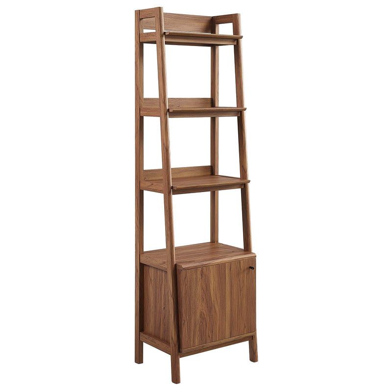 Bixby 21" Bookshelf By Modway - EEI-4655 | Bookcases | Modishstore - 19