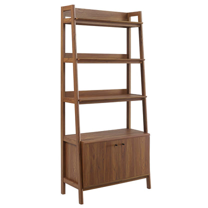 Modway Bixby 33" Bookshelf - EEI-4656 | Bookcases | Modishstore - 19