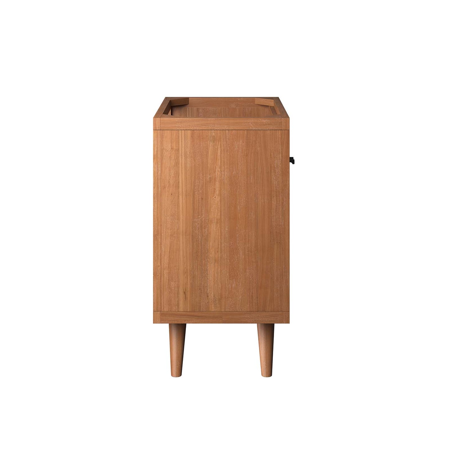 Birdie 24" Teak Wood Bathroom Vanity Cabinet (Sink Basin Not Included) By Modway - EEI-5086 | Bathroom Accessories | Modishstore - 3