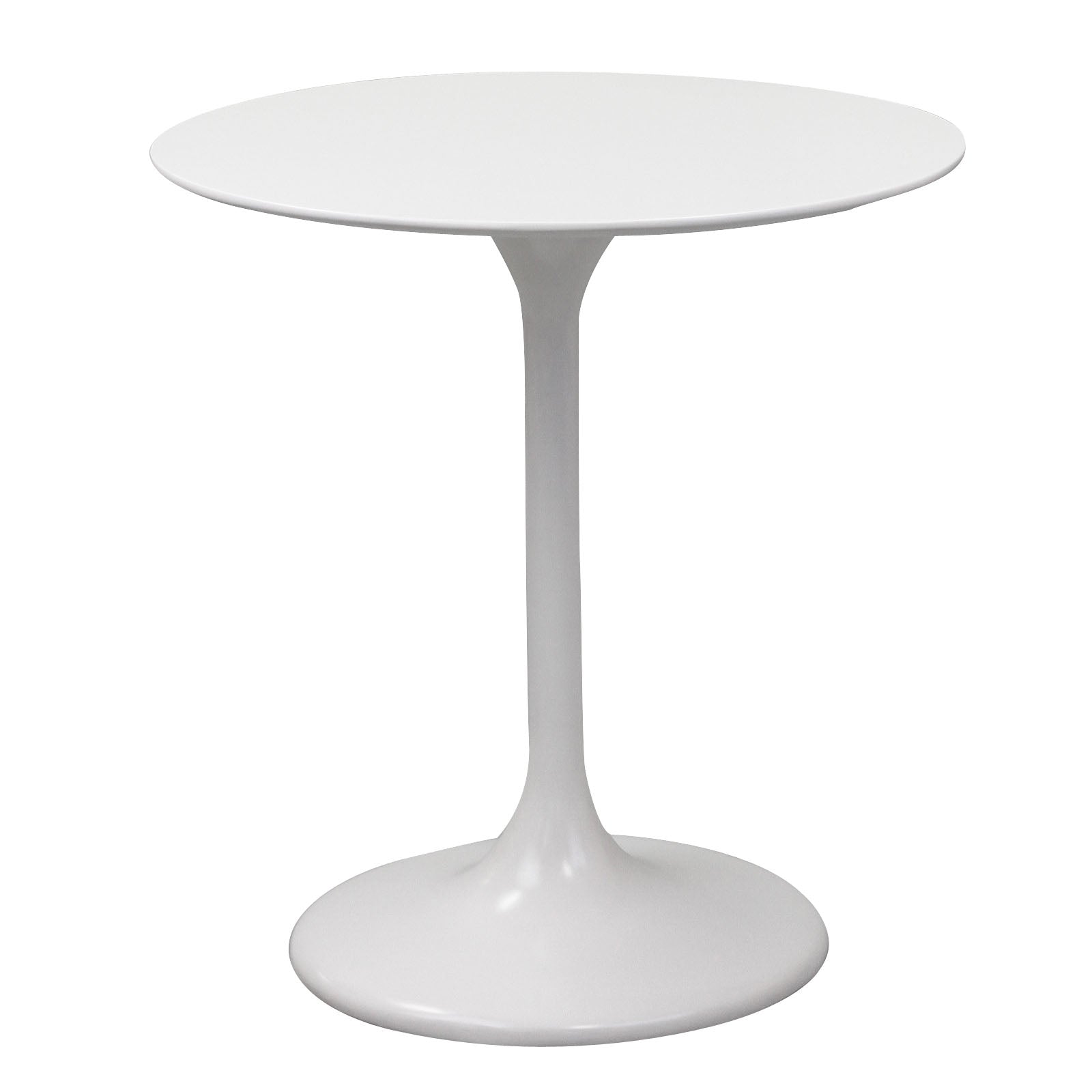 Lippa 28" Round Fiberglass Dining Table By Modway - EEI-513 | Dining Tables | Modishstore - 2